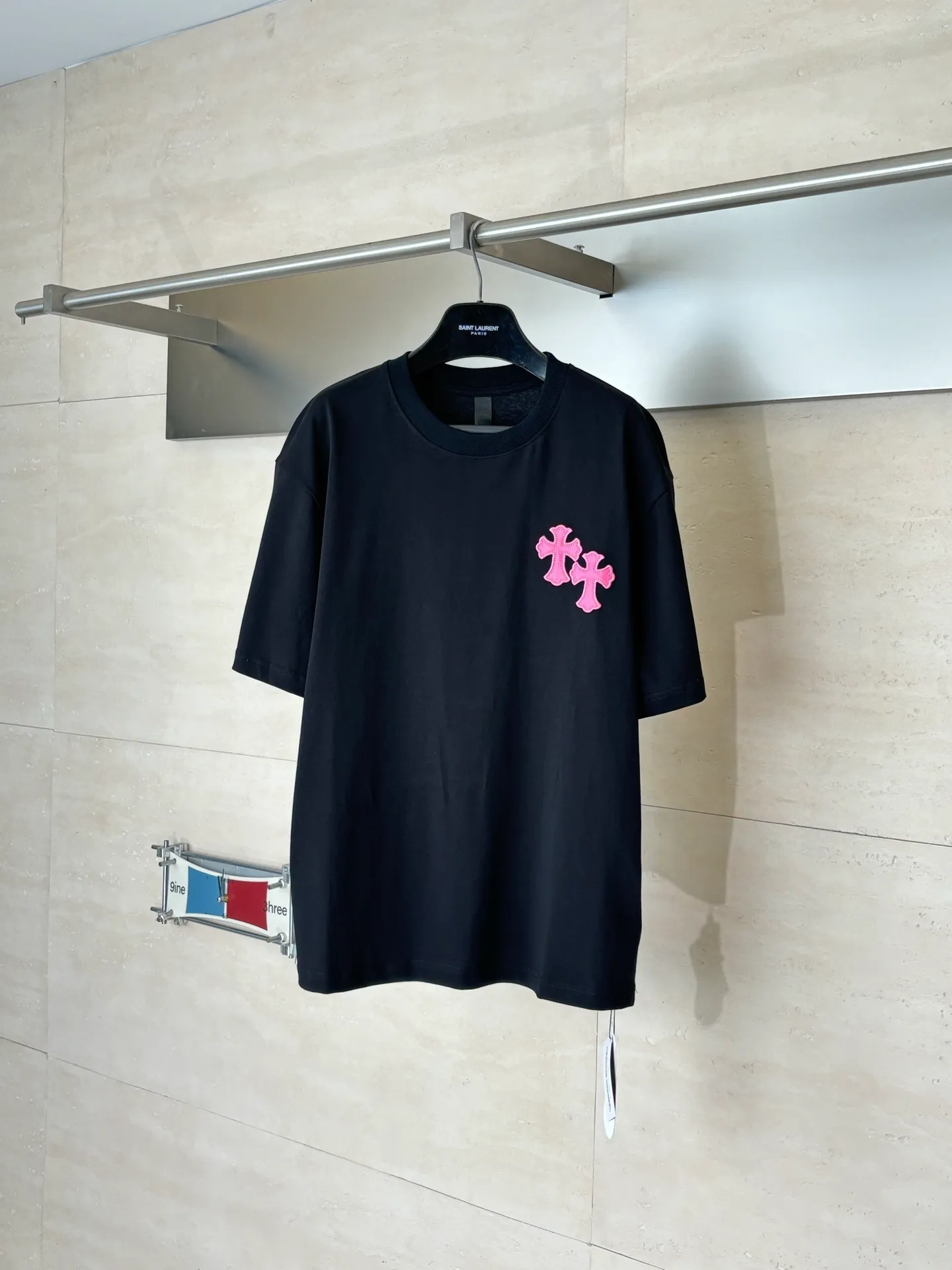 Chrome Heart T Authentic ， ， 、 、 1:1 ， 、 ， Authentic ； ， 。 ， 、 ， Authentic 、 、 Size：S/M/L/XL